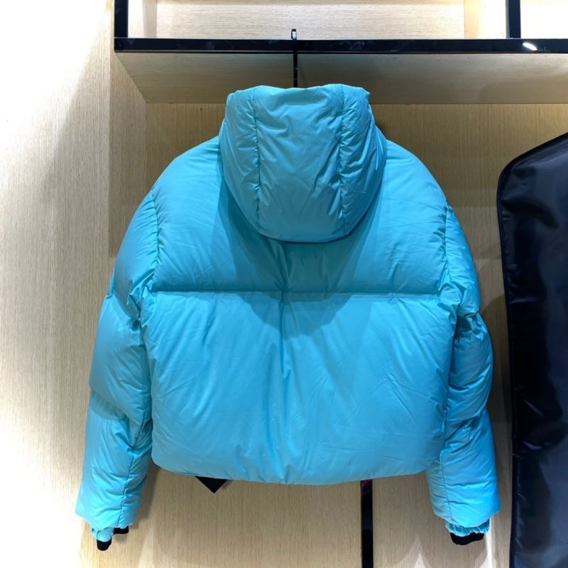 Prada Down Jackets